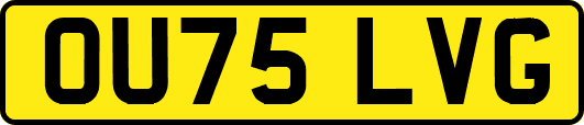 OU75LVG