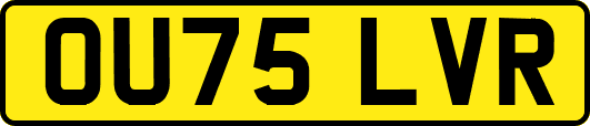 OU75LVR