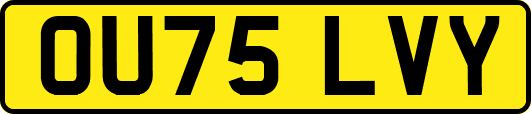 OU75LVY