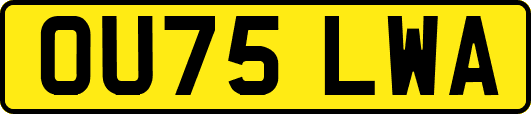 OU75LWA