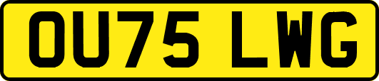 OU75LWG