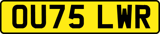 OU75LWR