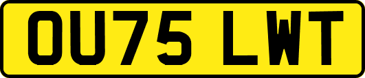 OU75LWT
