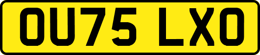 OU75LXO