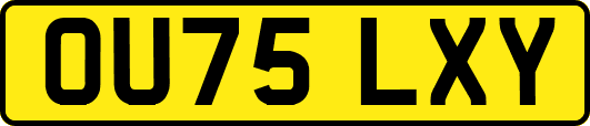 OU75LXY