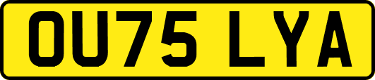 OU75LYA