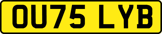 OU75LYB