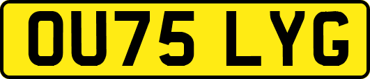 OU75LYG