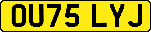 OU75LYJ