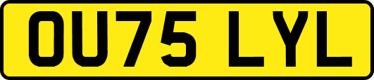 OU75LYL