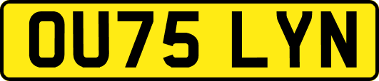 OU75LYN