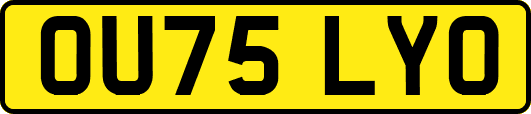 OU75LYO