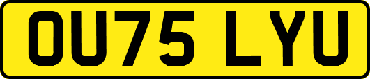 OU75LYU