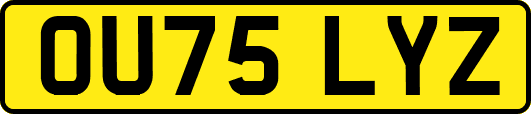 OU75LYZ