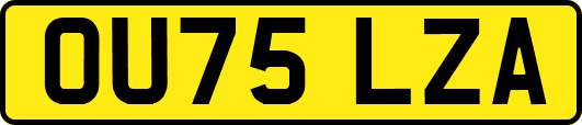 OU75LZA