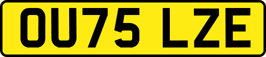 OU75LZE