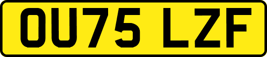 OU75LZF