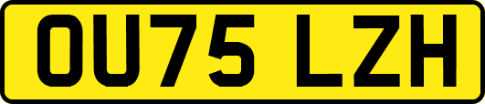 OU75LZH