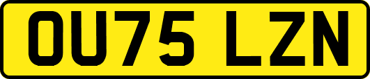 OU75LZN