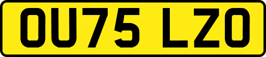 OU75LZO
