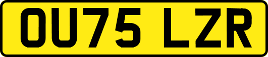 OU75LZR