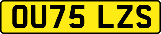 OU75LZS