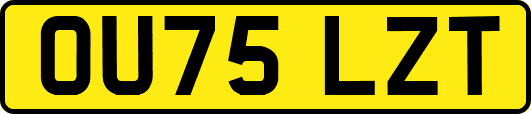 OU75LZT