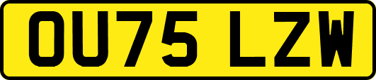 OU75LZW
