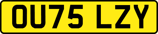 OU75LZY