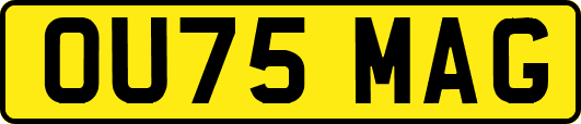 OU75MAG