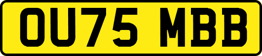 OU75MBB