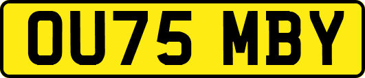 OU75MBY