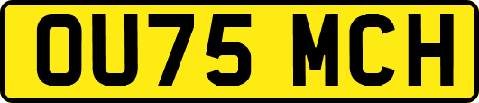 OU75MCH