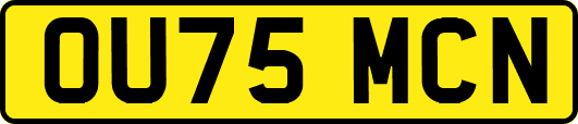 OU75MCN