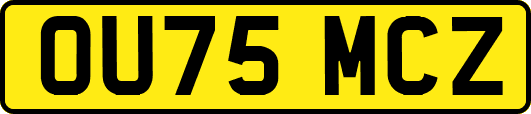 OU75MCZ