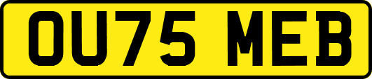 OU75MEB