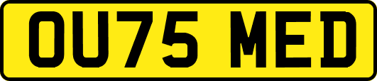 OU75MED
