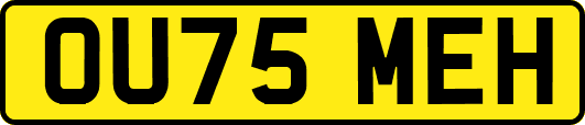 OU75MEH
