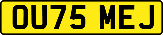 OU75MEJ