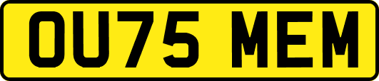 OU75MEM
