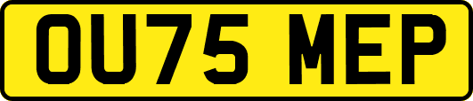 OU75MEP