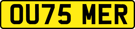 OU75MER