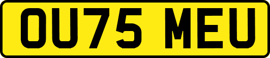 OU75MEU