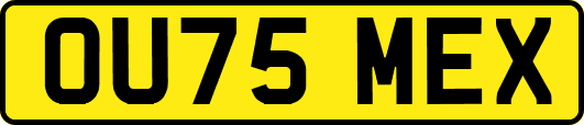 OU75MEX