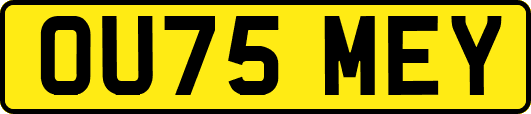 OU75MEY
