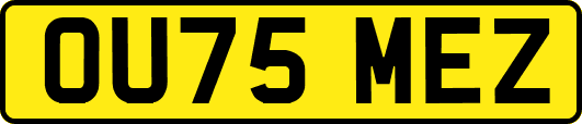 OU75MEZ