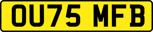 OU75MFB