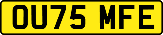 OU75MFE