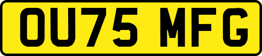 OU75MFG