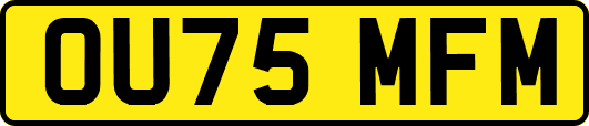 OU75MFM